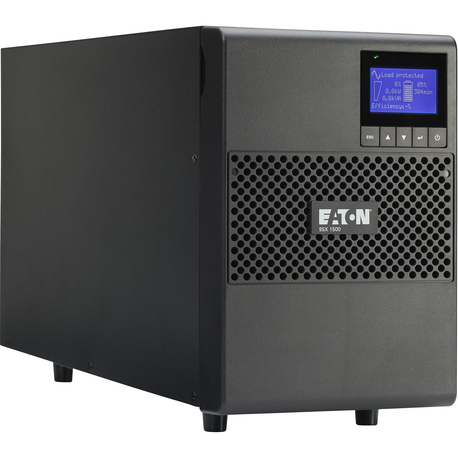 Eaton Double Conversion Online UPS - 1.50 kVA/1.35 kW