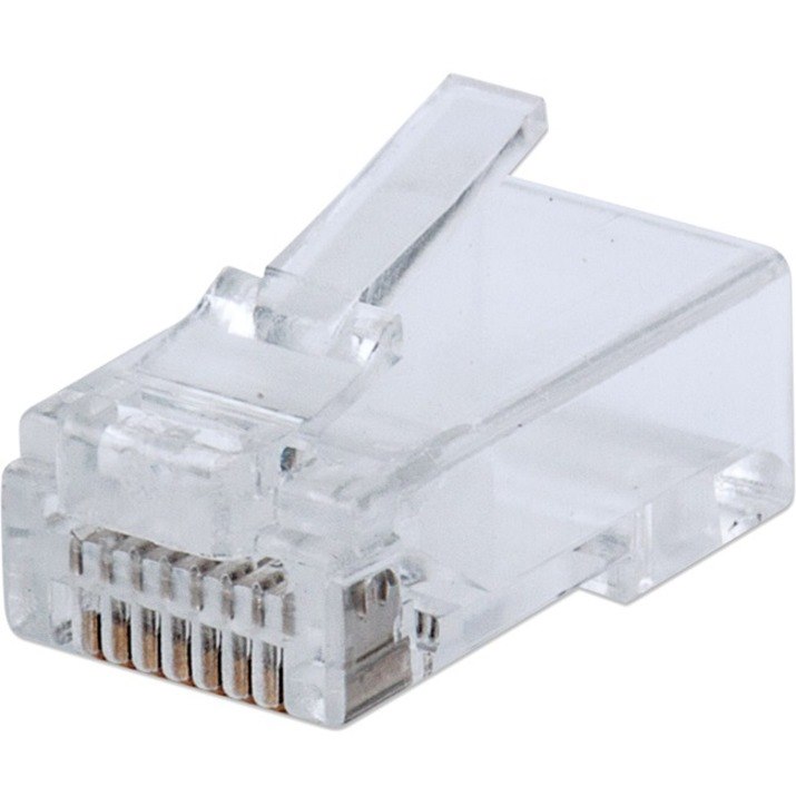 IC INTRACOM Network Connector