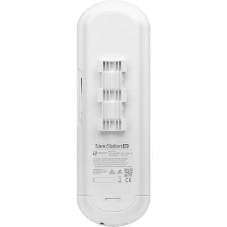 Ubiquiti NanoStation NS-5AC IEEE 802.11ac 450 Mbit/s Wireless Access Point