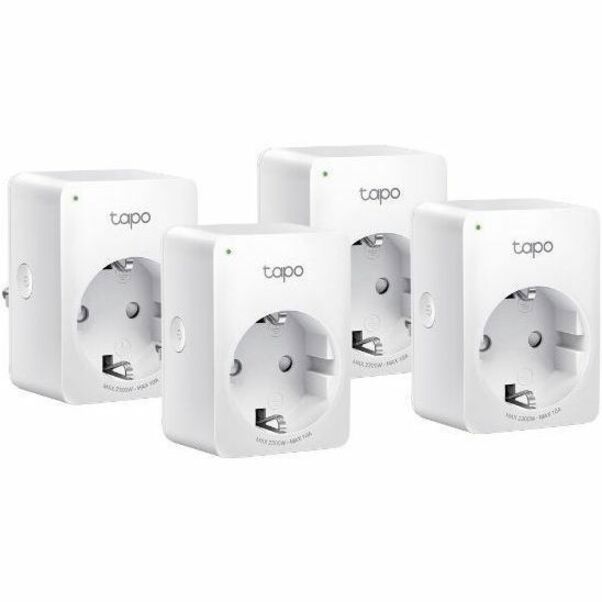 TP-Link Mini Smart Wi-Fi Socket