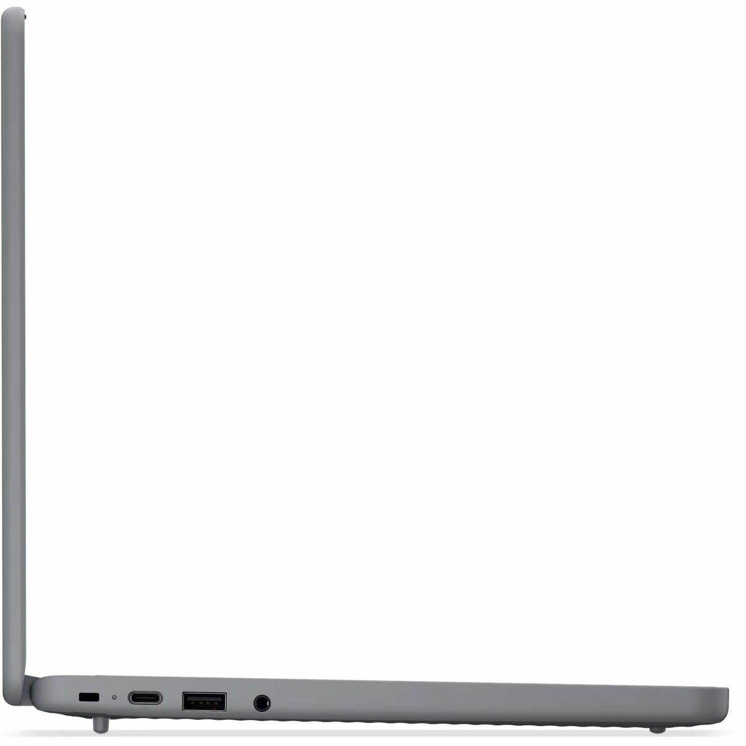 Lenovo Chromebook 100e Gen 5 M89 83T60008US 11.6" Touchscreen Chromebook - HD - MediaTek - 8 GB - 64 GB Flash Memory - English (US) Keyboard - Luna Gray