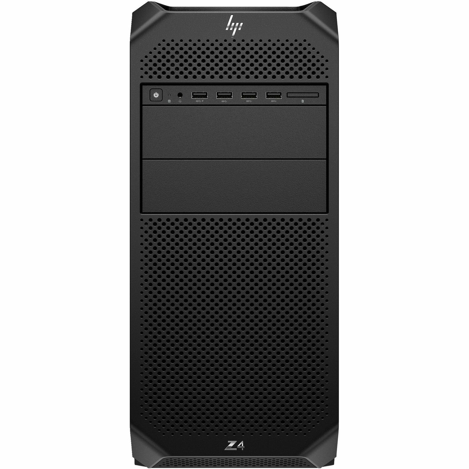 HP Z4 G5 Workstation - 1 Xeon w3-2535 - 32 GB - 1 TB SSD - Tower - Black