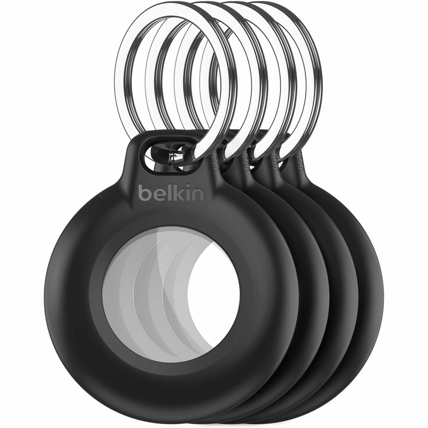 Belkin 4Er-Pack Wasserfester Holder