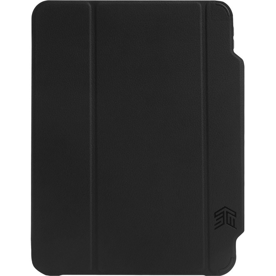 STM Goods Dux Studio Carrying Case for 11" Apple iPad Pro (2nd Generation) Tablet - Black, Gray