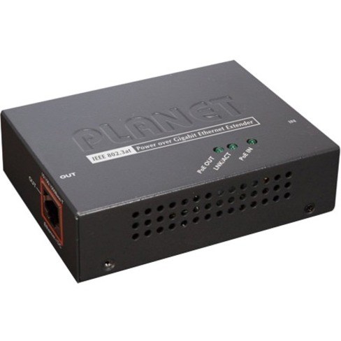 Planet POE-E201 Network Repeater