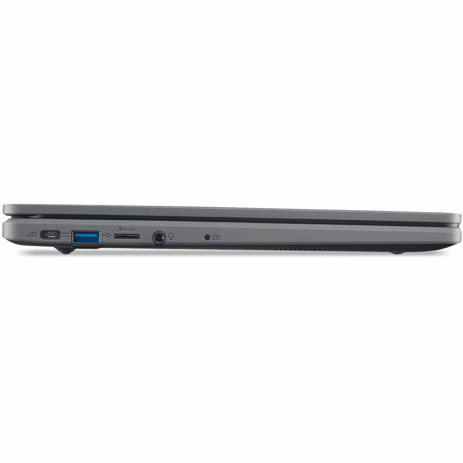 Acer Chromebook 314 C936 C936-C06J 14" Chromebook - Full HD - 60 Hz - Intel N-Series N100 - 8 GB - 64 GB Flash Memory - English (US), French Keyboard - Black