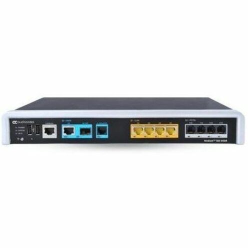 AudioCodes Mediant 500 Data/Voice Gateway