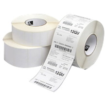 Zebra Z-Ultimate 3006493 Multipurpose Label