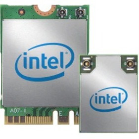 Intel 9260NGW Wi-Fi/Bluetooth-Kombi-Adapter - IEEE 802.11ac
