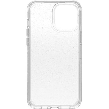 OtterBox iPhone 12 Pro Max Symmetry Series Clear Case