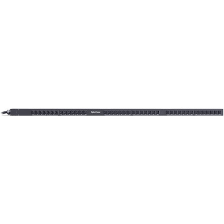 CyberPower PDU13101 3 Phase 120 VAC 20A Basic PDU