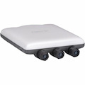 Fortinet FortiAP 234G Tri Band Wi-Fi 6E IEEE 802.11 a/b/g/n/ac/ax/e/i/r/k/v/w/u 4.08 Gbit/s Wireless Access Point - Indoor/Outdoor