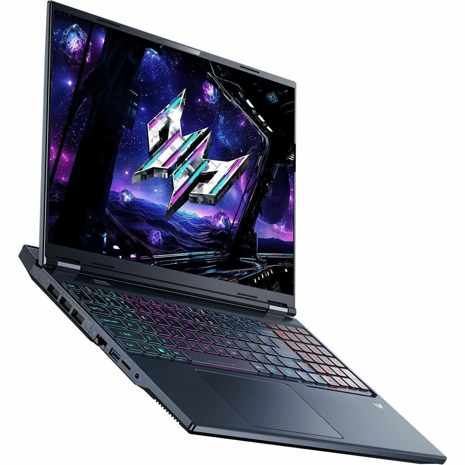Acer Predator Helios Neo 16 AI PHN16-73 PHN16-73-98J4 40.6 cm (16") Gaming Notebook - WQXGA - Intel Core Ultra 9 275HX - 32 GB - 1 TB SSD - English (UK) Keyboard - Black