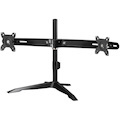 Amer Dual Monitor Stand Max 32" Display