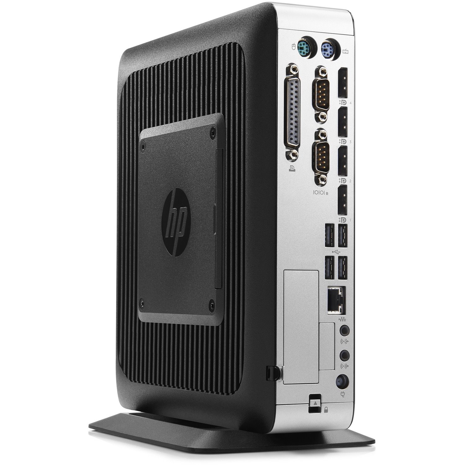 HP t730 Thin Client R-Series RX-427BB Quad-core (4 Core) 2.70 GHz