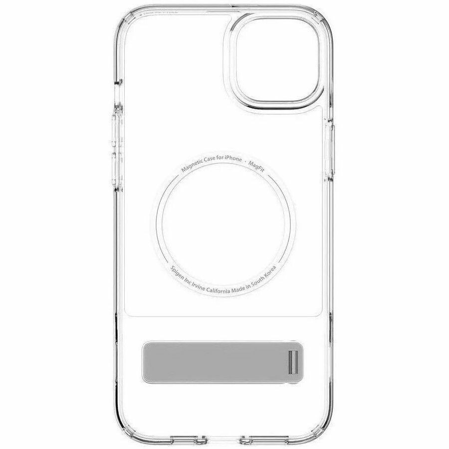 Spigen iPhone 16 Series Case Slim Armor Essential S (MagFit)