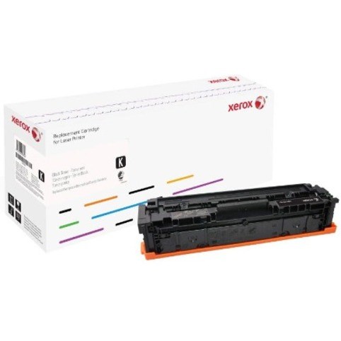 Xerox Original Laser Toner Cartridge CF541X - Cyan - 1 / Pack