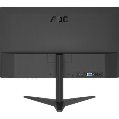 AOC 24B1XHS Full HD LCD Monitor - 16:9 - Black