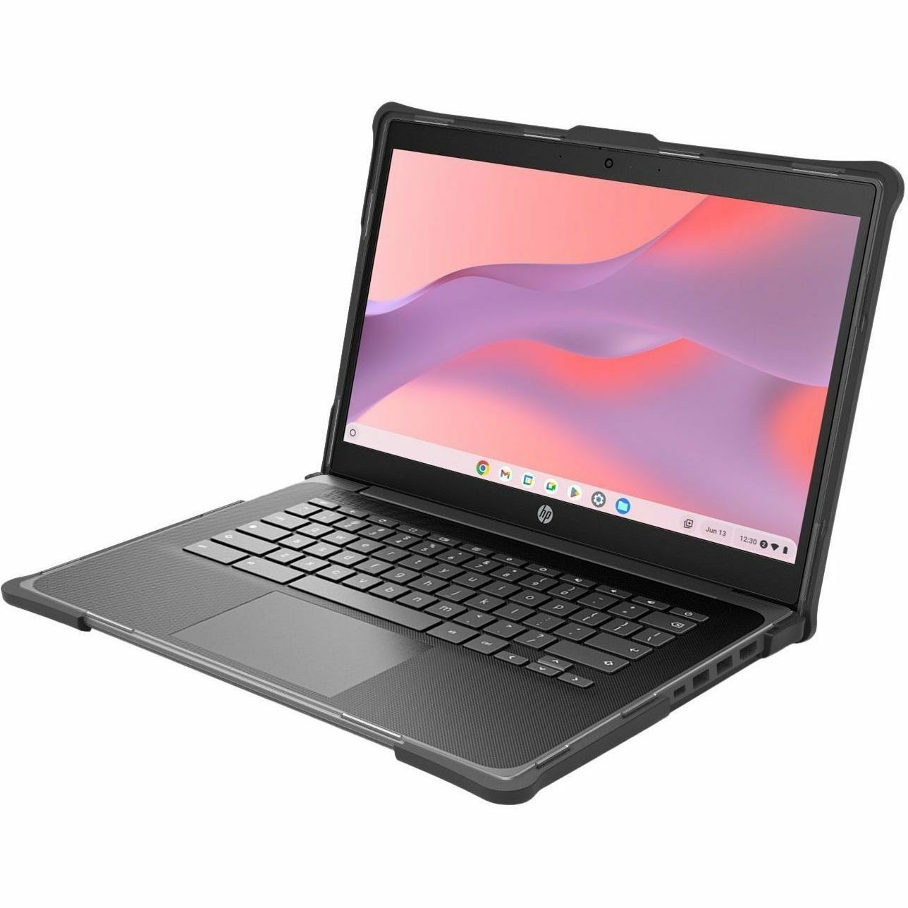 Infocase Rugged Snap On Case HP Fortis 14 G10