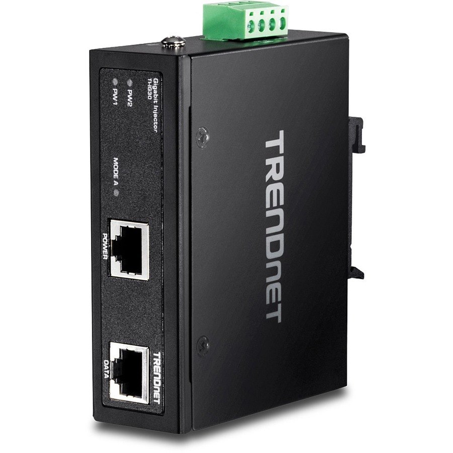 TRENDnet TI-IG30 PoE Injector