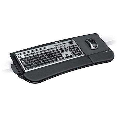 Fellowes Tilt 'n Slide Keyboard Manager