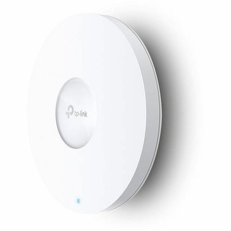 TP-Link Omada EAP653 UR Dual Band Wi-Fi 6 IEEE 802.11 a/b/g/n/ac/ax 2.91 Gbit/s Wireless Access Point