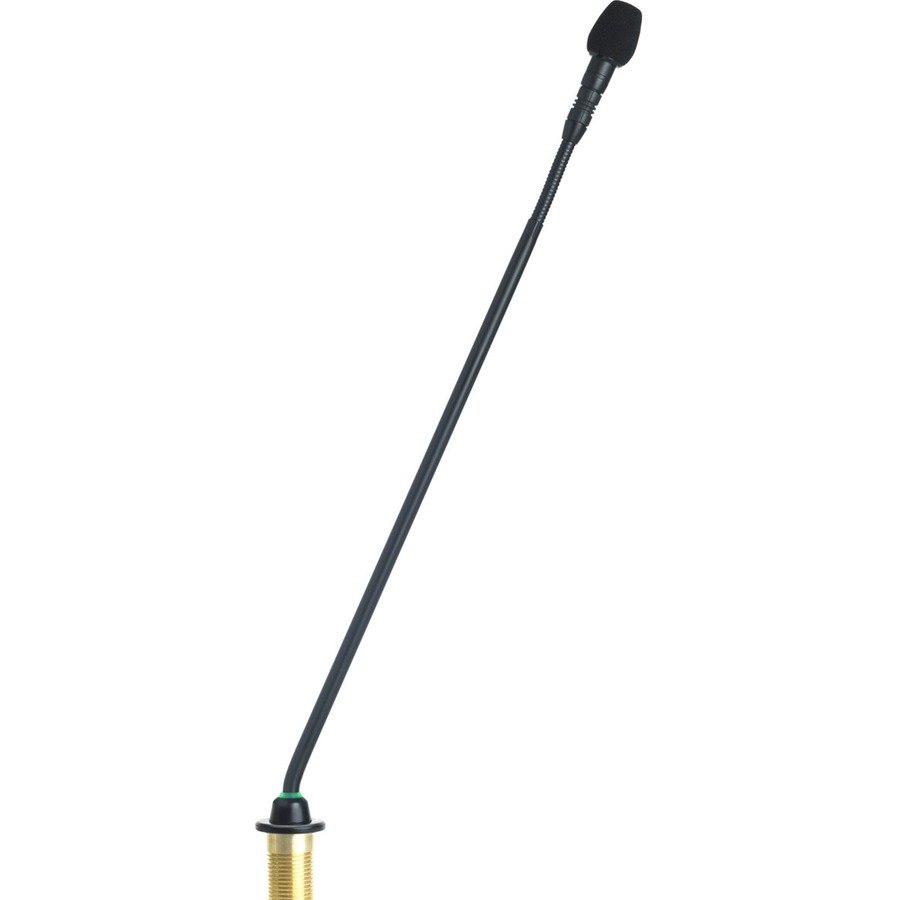 Shure Minature Gooseneck Microphone,