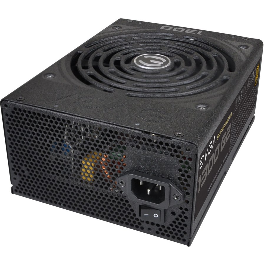 EVGA Supernova 1300 G2 1300W Power Supply