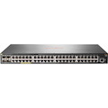 HPE 2930F 48G PoE+ 4SFP+ TAA-compliant Switch