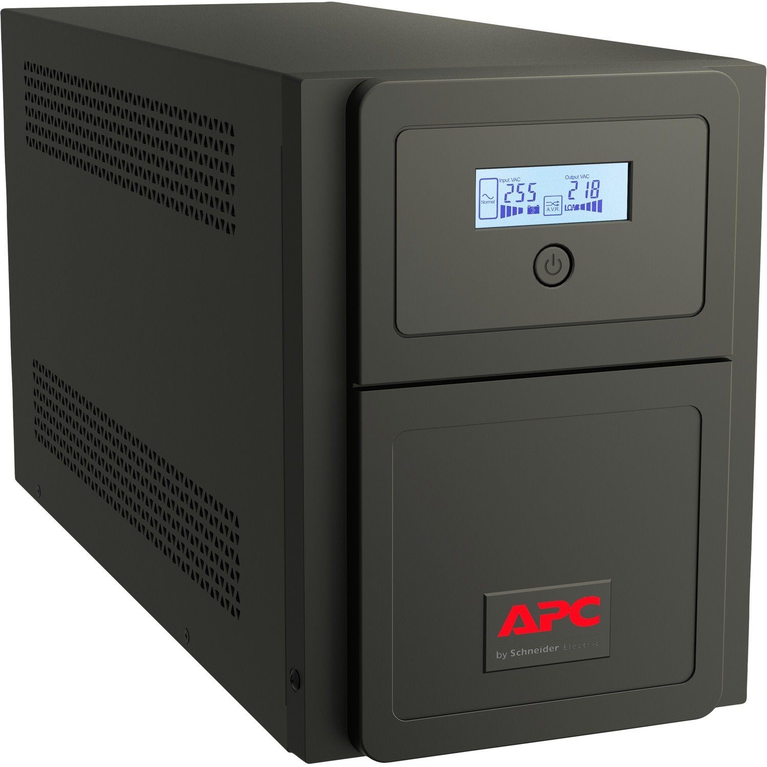 APC by Schneider Electric Easy UPS SMV 1kVA Tower UPS