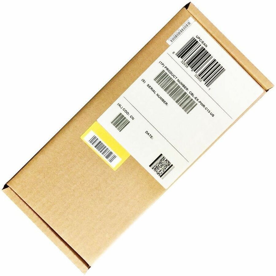 Juniper Standard Power Cord