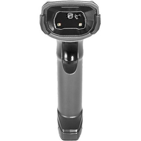 Zebra DS8108 Handheld Barcode Scanner - Cable Connectivity - Twilight Black