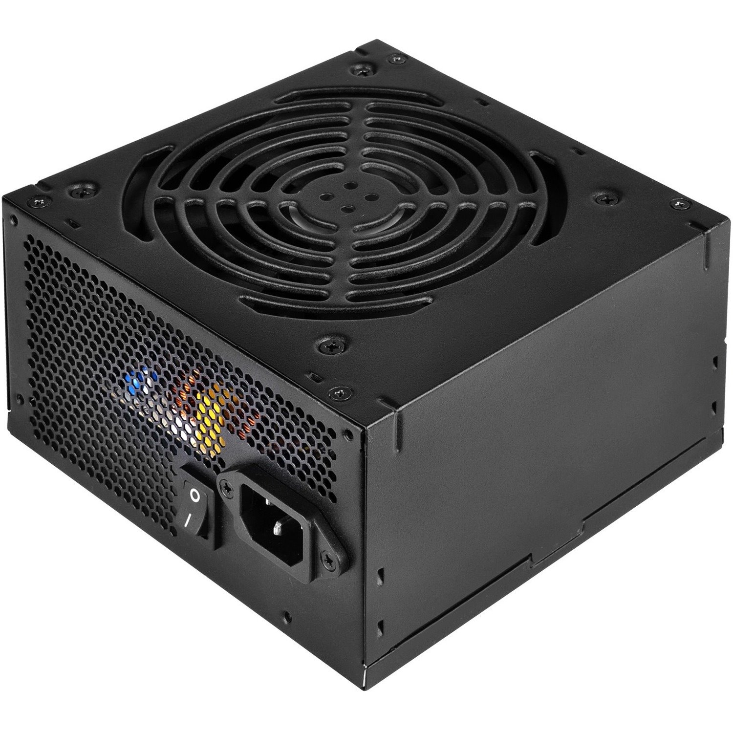 SilverStone ATX Power Supply - 500 W