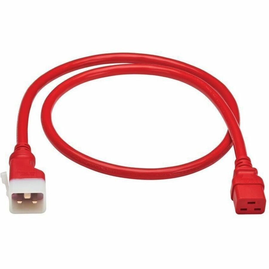 Tripp Lite series P036-EN4-ARD-6 Power Extension Cord