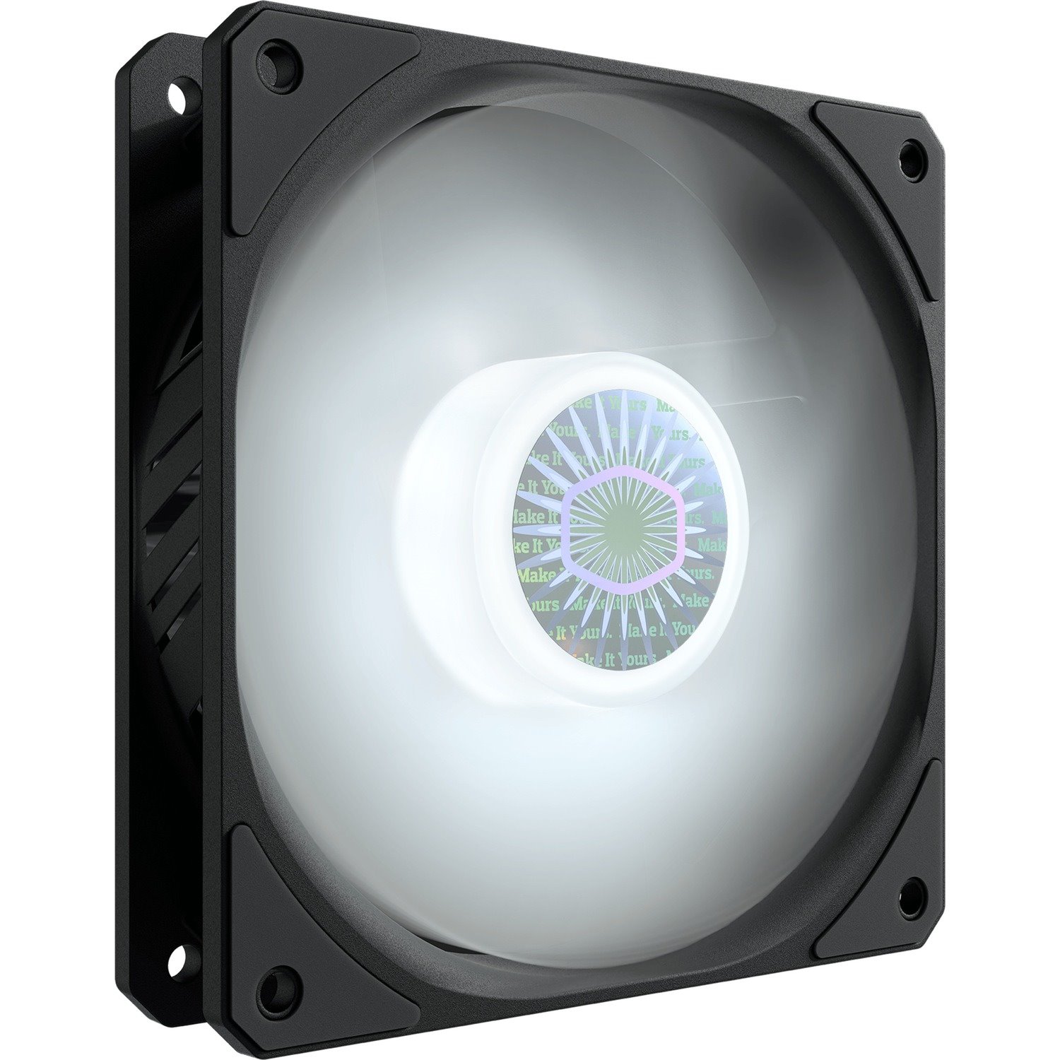 Cooler Master SickleFlow Cooling Fan - Case