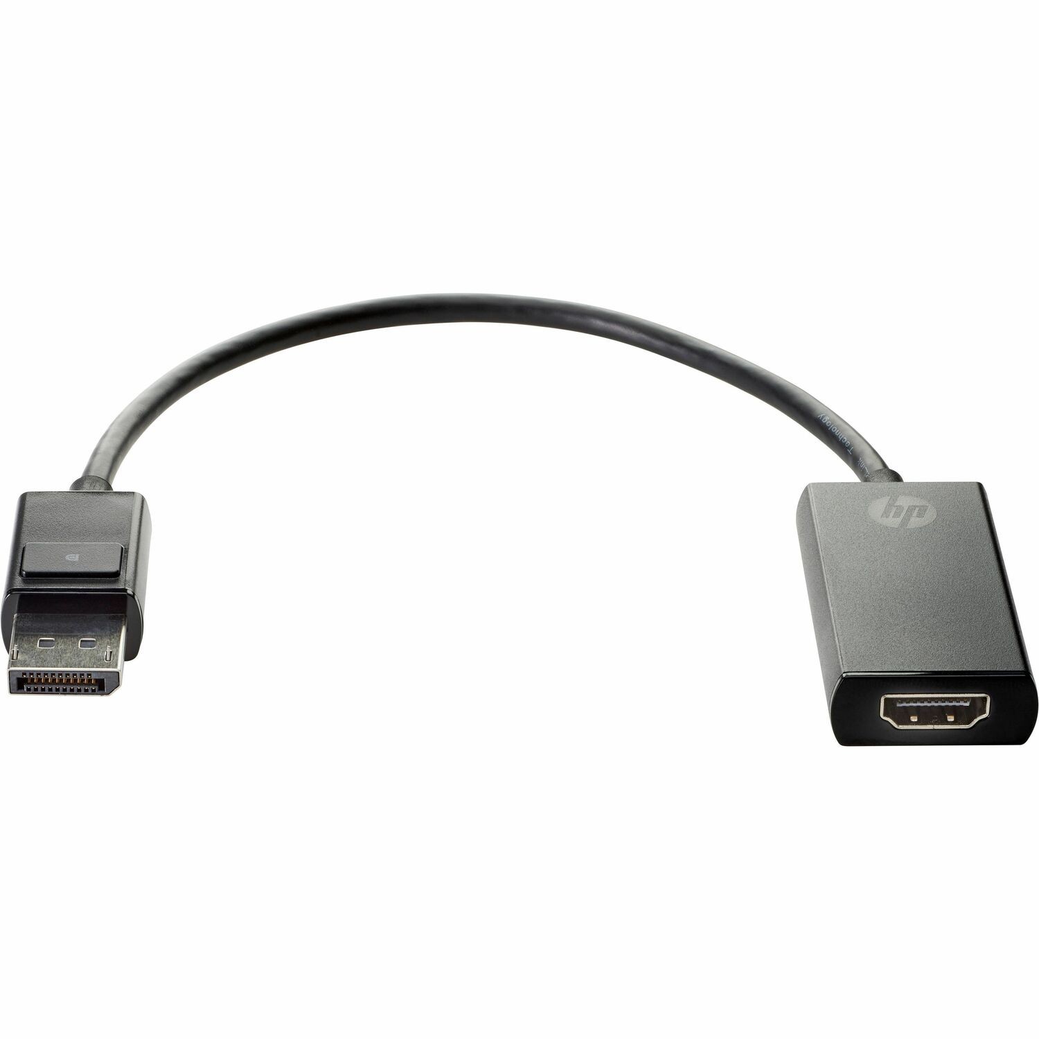 HP 30,23 cm DisplayPort/HDMI A/V-kabel