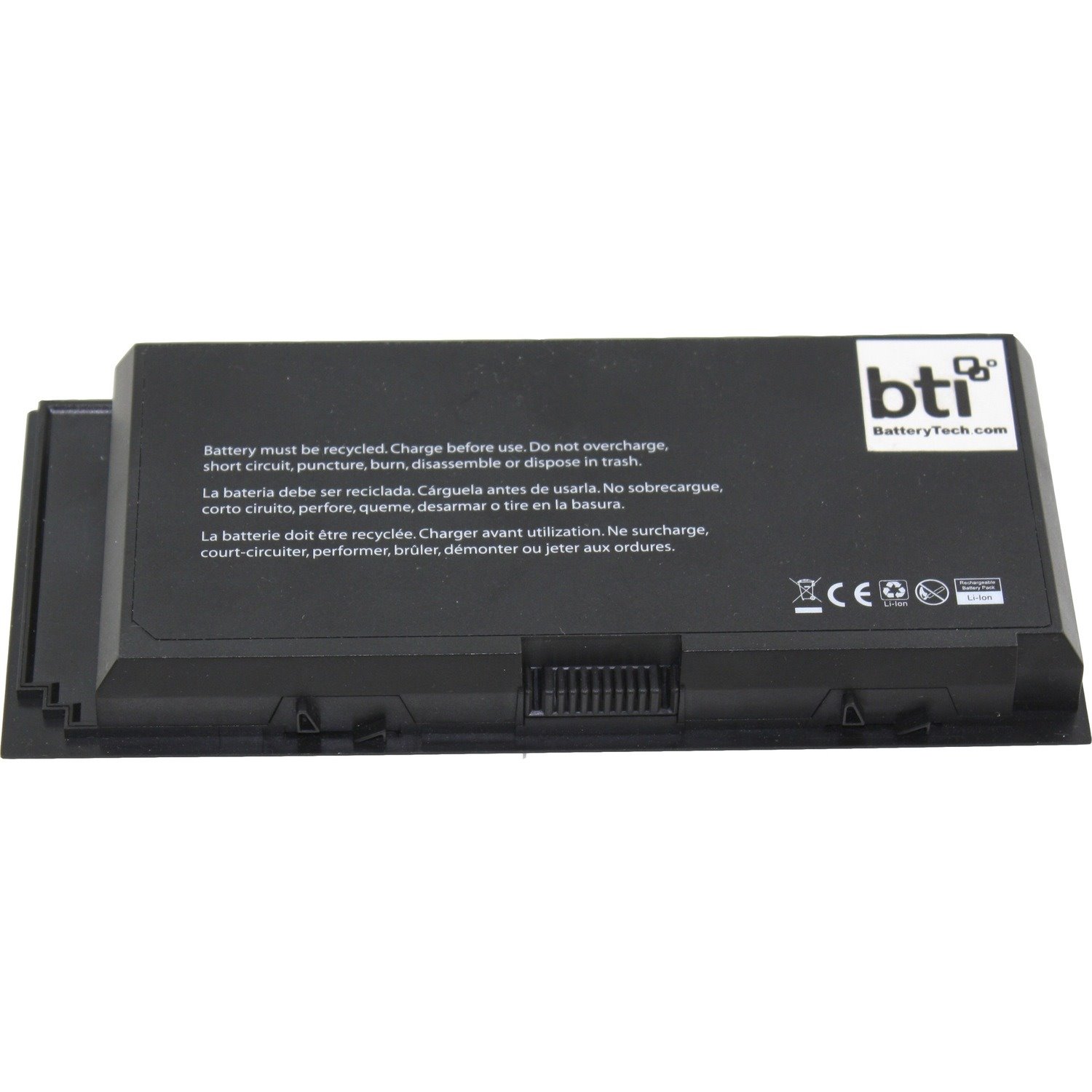 BTI Battery