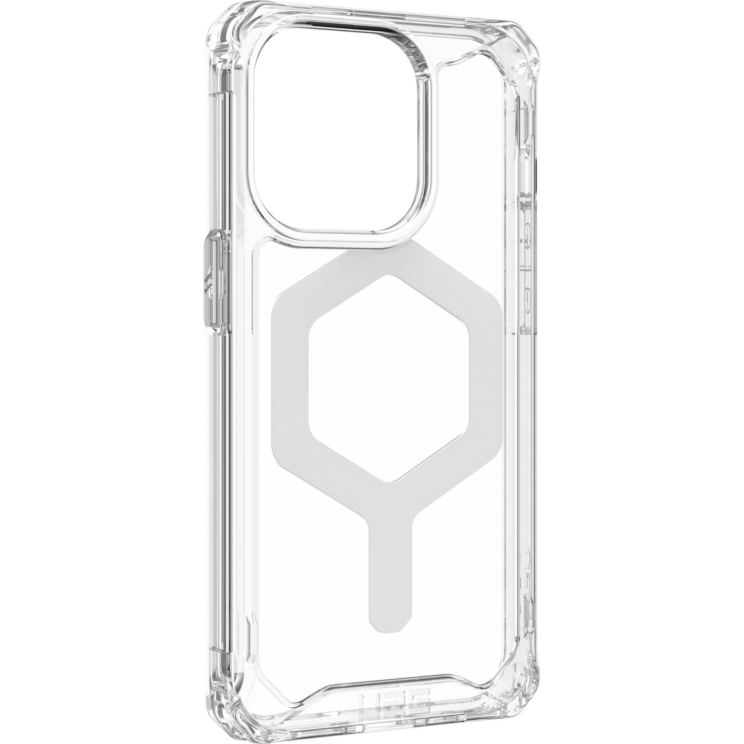 Urban Armor Gear Plyo iPhone 14 Pro Case - Ice