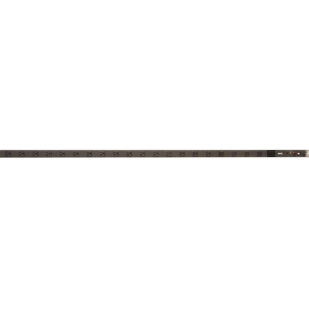 Vertiv Geist NSVB200-102S20TL 20-Outlets PDU