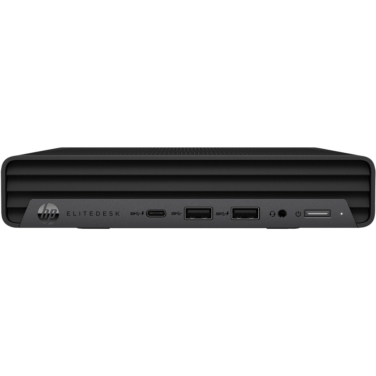 HP EliteDesk 805 G6 Desktop Computer - AMD Ryzen 5 PRO 4650GE - 16 GB - 512 GB SSD - Mini PC