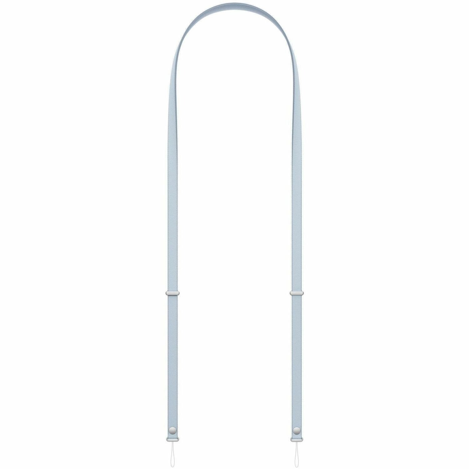 Apple Adjustable Crossbody Strap