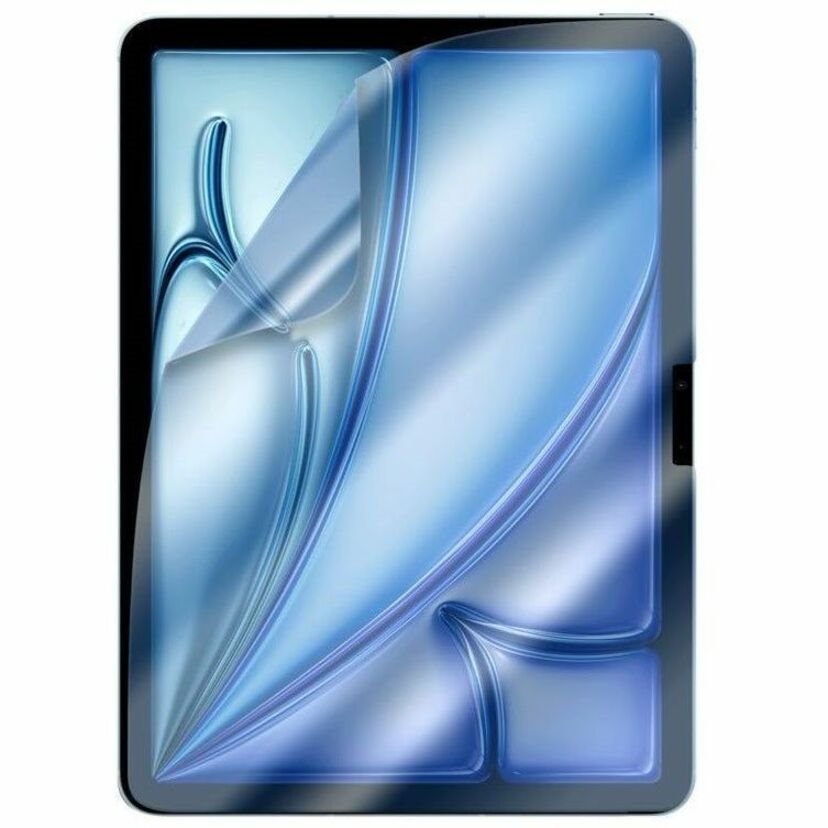 Targus Scratch-Resistant Screen Protector for iPad Air 11-inch (M2) Transparent