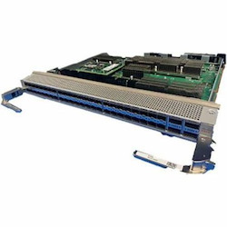 Cisco Line Card