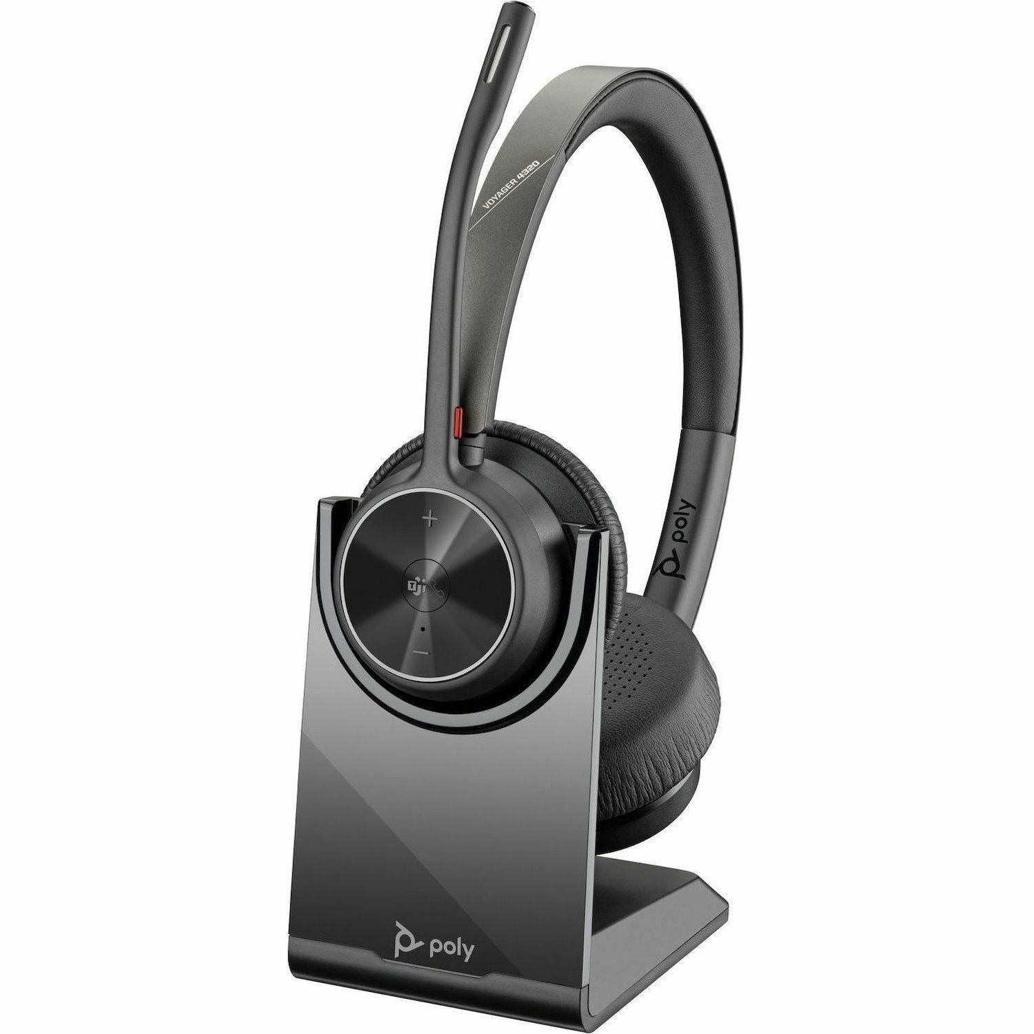 Poly Voyager 4320-M Headset