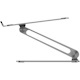 Alogic Elite Height Adjustable Notebook Stand