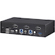 StarTech.com KVM Switchbox - TAA Compliant