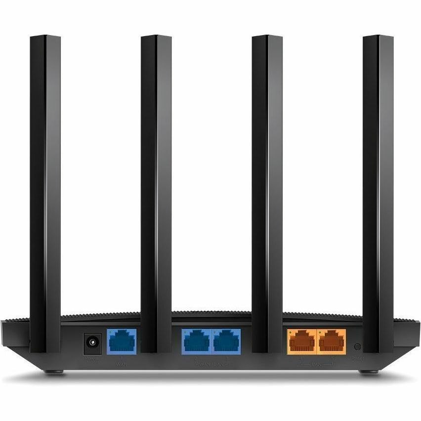 TP-Link Er605w Omada Ac1200 Gigabit Wi-Fi Gateway
