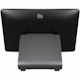 Elo 1304L 13" Class LCD Touchscreen Monitor - 16:9 - 27 ms