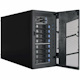 In Win IW-MS08 9 x Total Bays NAS Storage System Tower