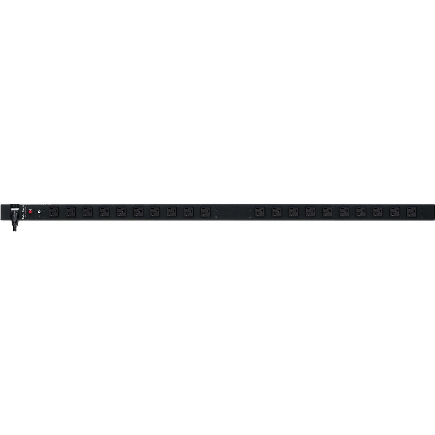 CyberPower Basic PDU20BVT20F 20-Outlets PDU